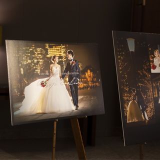 lisa_wedding_2020さんの写真