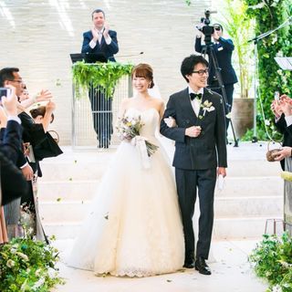 wedding_0102さんの写真