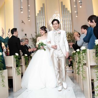 n__wedding27さんの写真