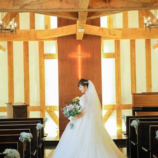 _mi_wedding_さんの写真