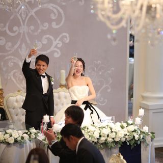 wedding_k13さんの写真