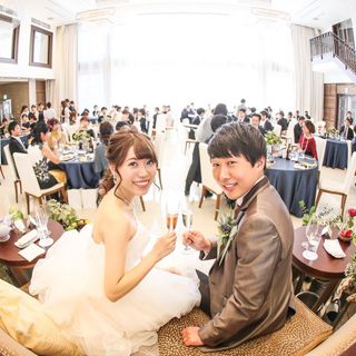inoweddingさんの写真