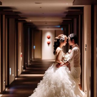 nya_wedding1210さんの写真