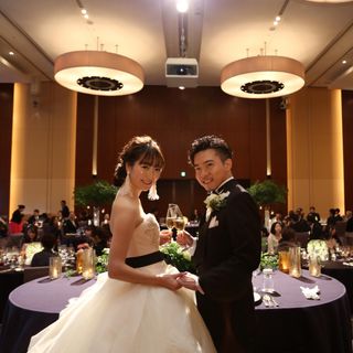 conrad_weddingさんの写真