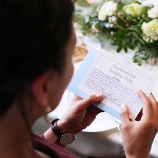 a_weddingさんの写真