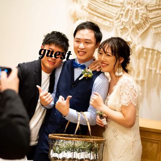 m_wedding012さんの写真