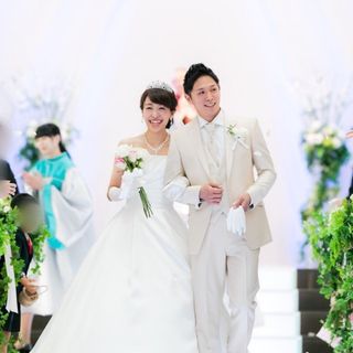 yan_brideさんの写真