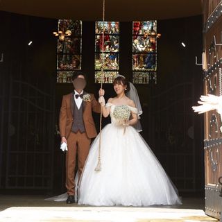 kmn.weddingさんの写真