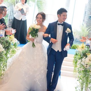 shugarweddingさんの写真