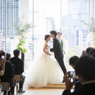 lisa_wedding_2020さんの写真