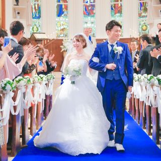 az_wedding_yoさんの写真