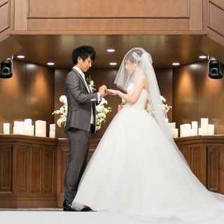 _m.wed_さんの写真