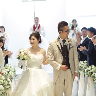 tm.wedding34さんの写真