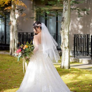 mon_wed2020さんの写真