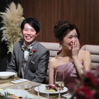 wedding_1026さんの写真