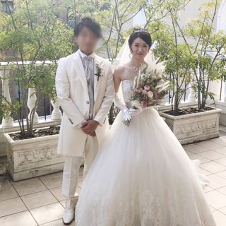 __e_wedding1130__さんの写真