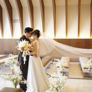 nozomi_weddingさんの写真