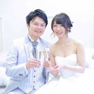 sp__weddingさんの写真