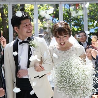 04ksmn_wedding01さんの写真