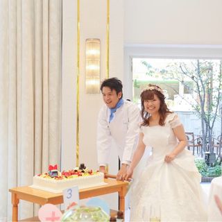 toshiho_wd1105さんの写真