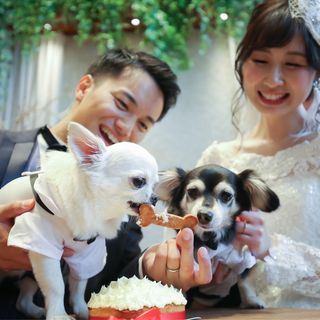 wedding_sm10さんの写真