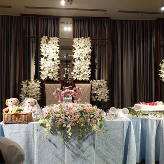 miitan_weddingさんの写真