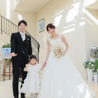 m.wedding.v_vさんの写真