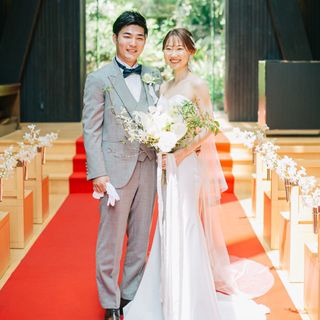 kedama.weddingさんの写真