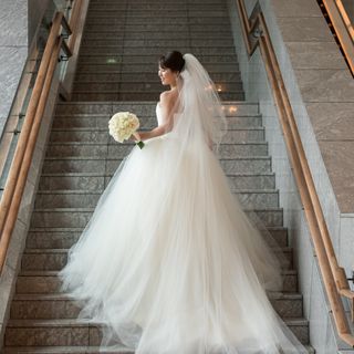 seriham_weddingさんの写真