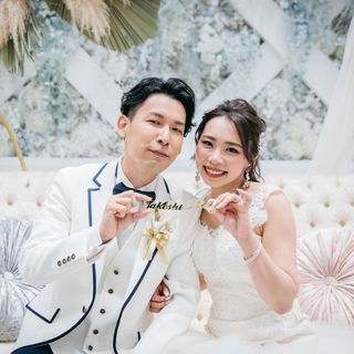 tkr_weddingさんの写真