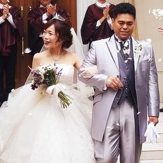 mocchi_hanayomeさんの写真