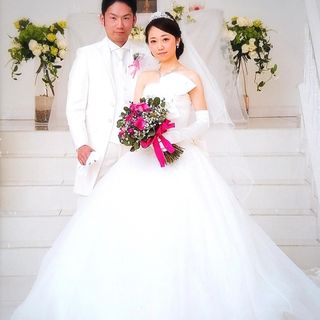 ma_wedding0304さんの写真