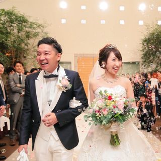 y_weddinggさんの写真