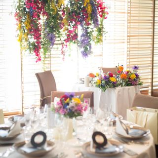 101product_paryさんの写真