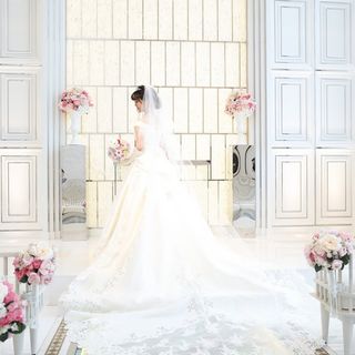 kaho_weddingaccountさんの写真