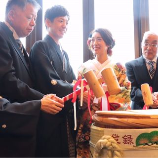 n_wedding0915さんの写真