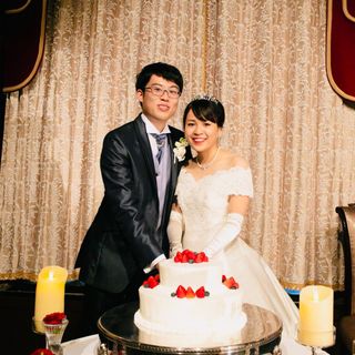 mikan0304_touchwedcarさんの写真