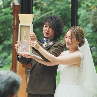 miii_wedding_noteさんの写真