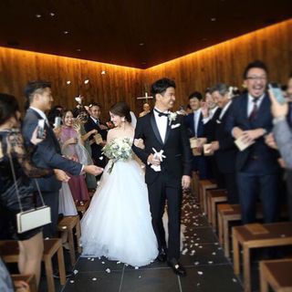 ktmii__weddingさんの写真