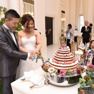 あっちゃんさんの写真