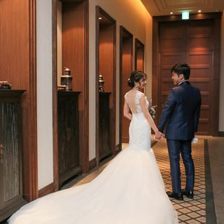 natsu3_weddingさんの写真