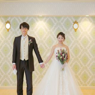 a.com_weddingさんの写真
