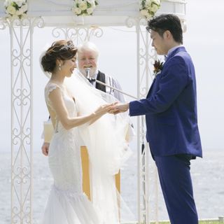 ___uri.0719_weddingさんの写真