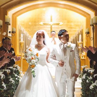 sjuria.weddingさんの写真