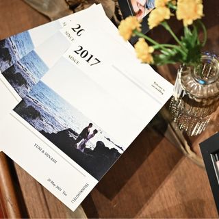 trunk_yumiweddingさんの写真