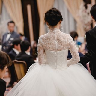 weddinglog_xoxoさんの写真