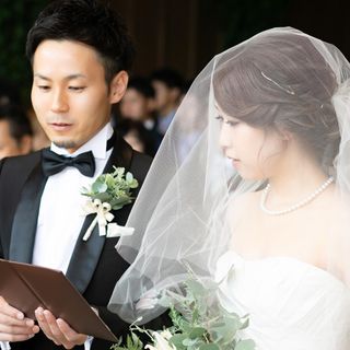 bob.weddingさんの写真