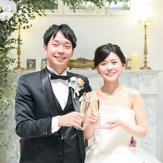 z.k_wedding_さんの写真
