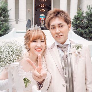 brideeeee_sさんの写真