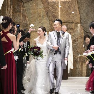 weddingmocaさんの写真